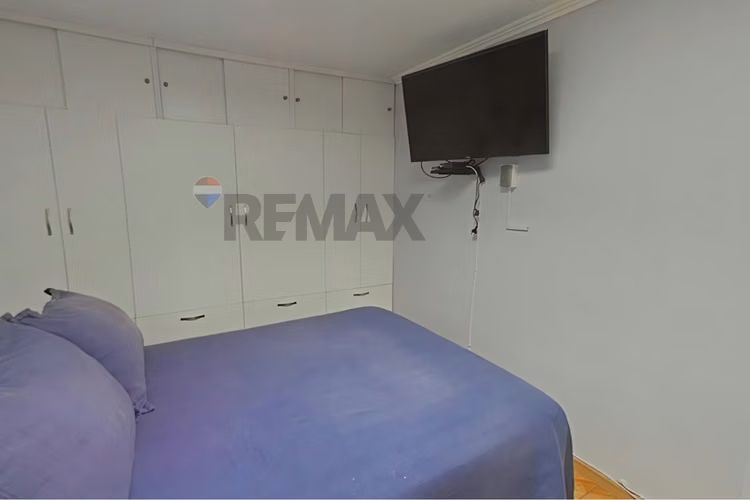 Acogedora casa de 1 piso en cerro esperanza - Imagen 11