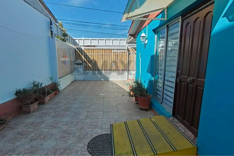 Acogedora casa de 1 piso en cerro esperanza - Imagen 18