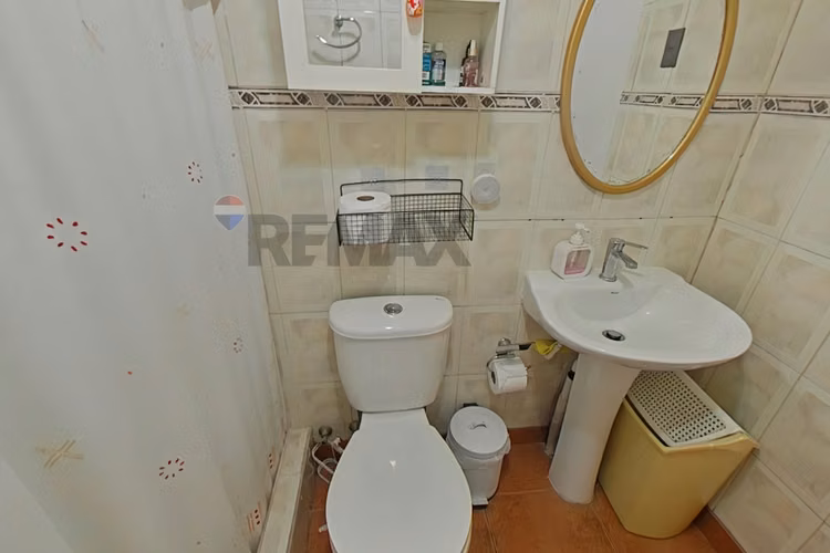Acogedora casa de 1 piso en cerro esperanza - Imagen 15