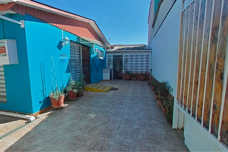 Acogedora casa de 1 piso en cerro esperanza - Imagen 17