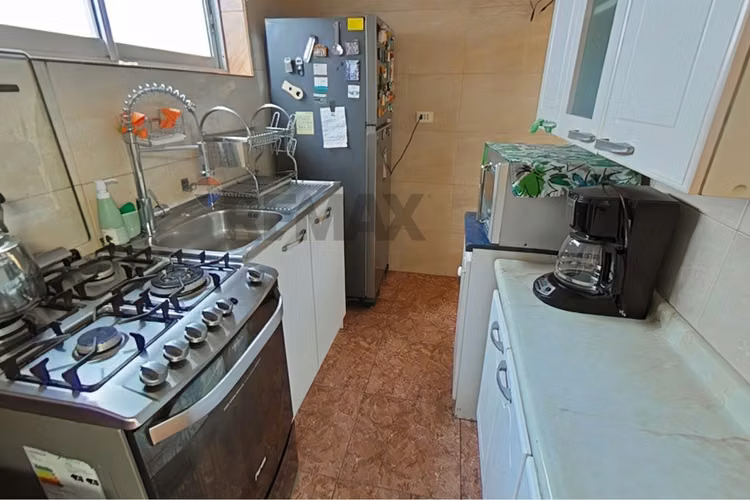 Acogedora casa de 1 piso en cerro esperanza - Imagen 5