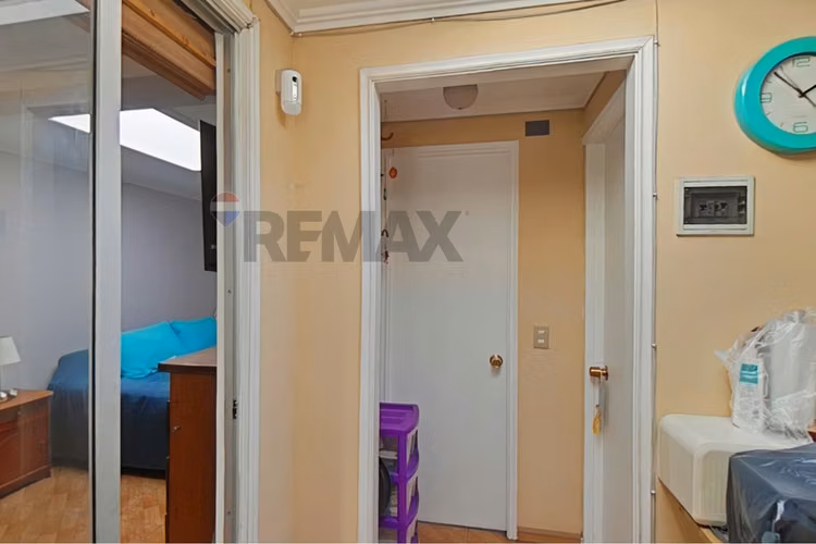 Acogedora casa de 1 piso en cerro esperanza - Imagen 12