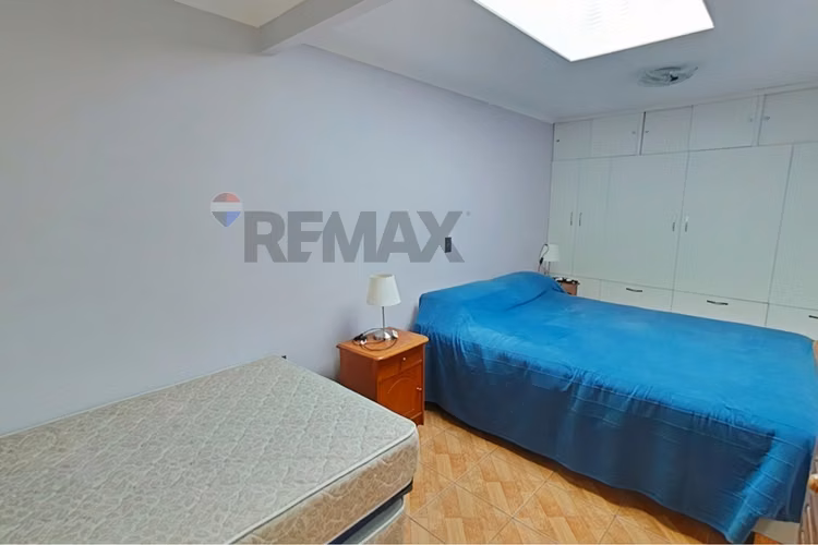 Acogedora casa de 1 piso en cerro esperanza - Imagen 7