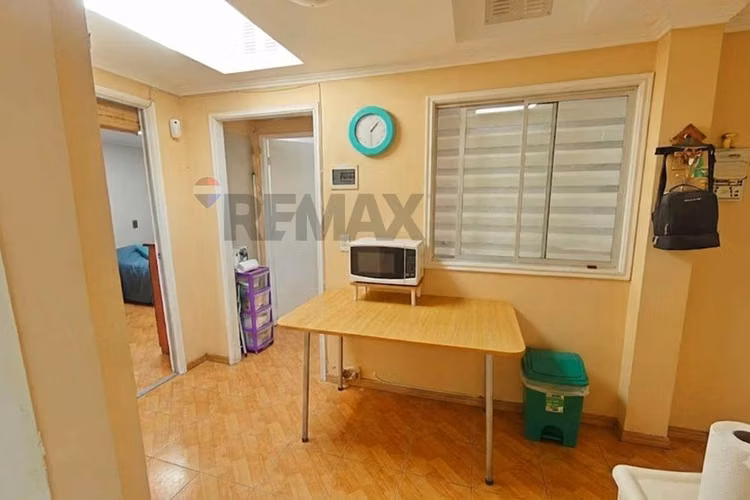 Acogedora casa de 1 piso en cerro esperanza - Imagen 6