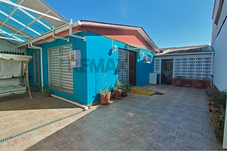 Acogedora casa de 1 piso en cerro esperanza - Imagen 19