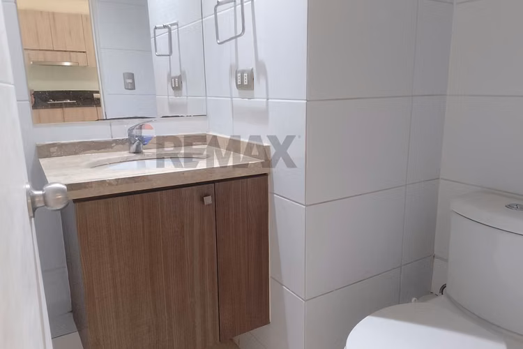 Departamento 1d 1b metro u de chile, oferta 1600uf