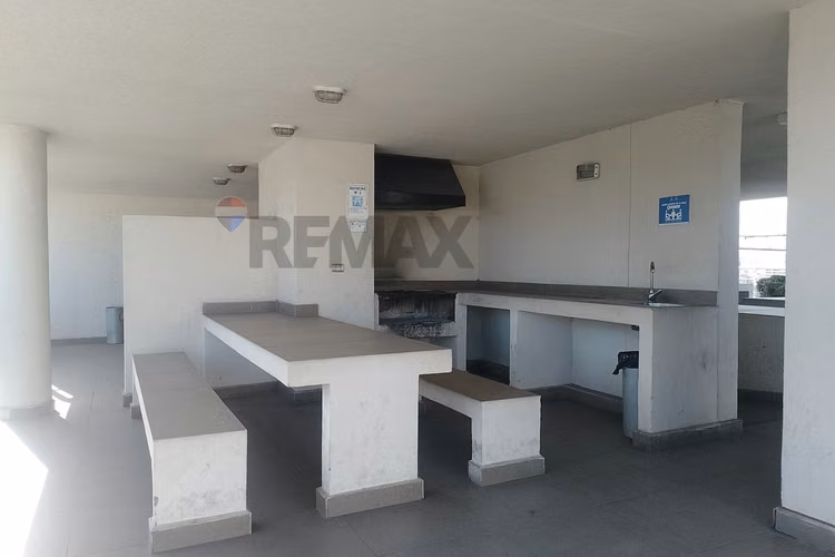 Departamento 1d 1b metro u de chile, oferta 1600uf
