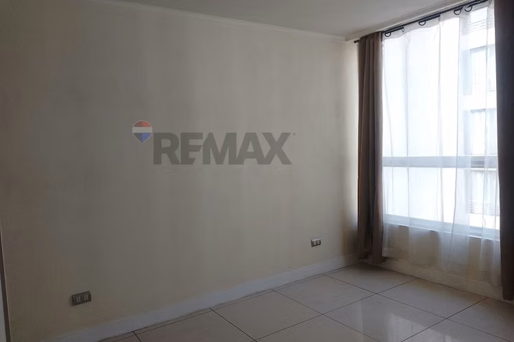 Departamento 1d 1b metro u de chile, oferta 1600uf