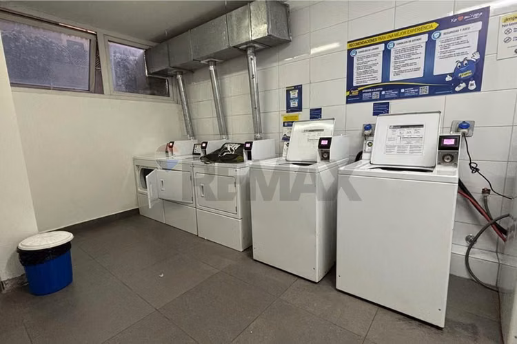 Departamento irarrazaval 2d+2b+e+bod