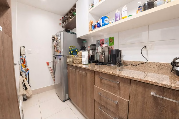 Departamento irarrazaval 2d+2b+e+bod