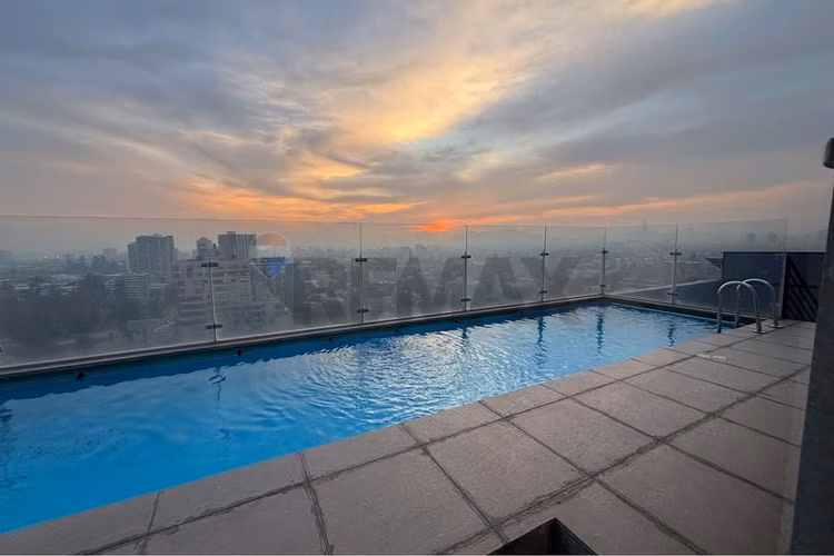 Departamento irarrazaval 2d+2b+e+bod