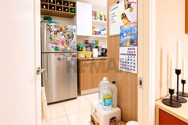 Departamento irarrazaval 2d+2b+e+bod