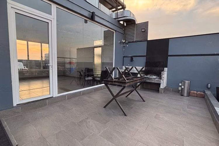 Departamento irarrazaval 2d+2b+e+bod