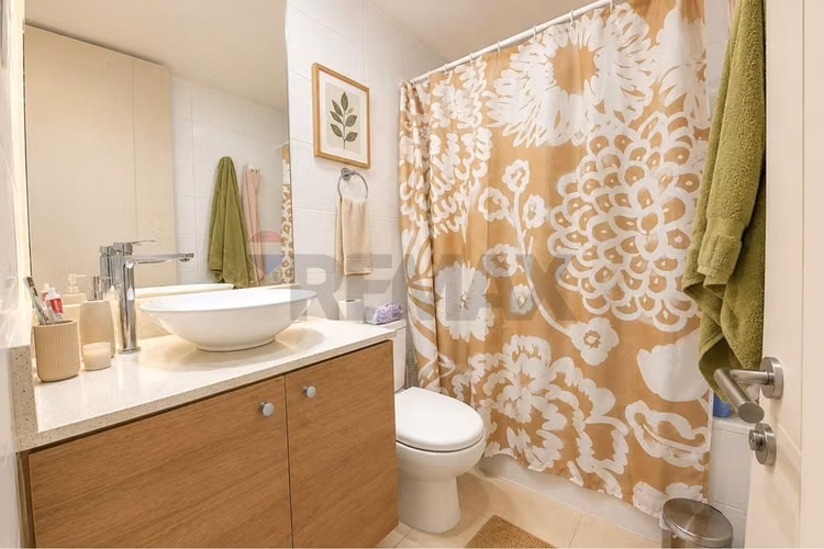 Departamento irarrazaval 2d+2b+e+bod