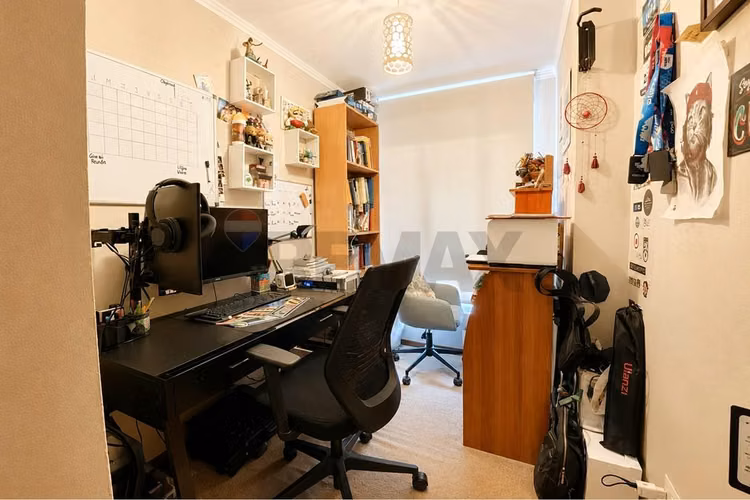Departamento irarrazaval 2d+2b+e+bod