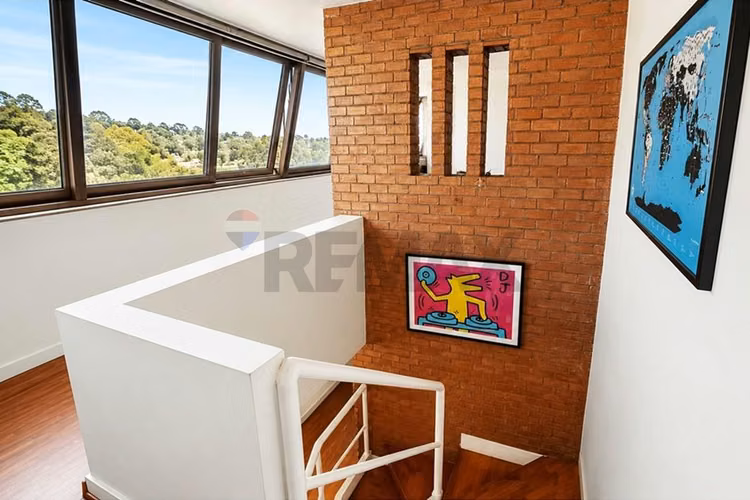 Dúplex exclusivo en vitacura parque bicentenario