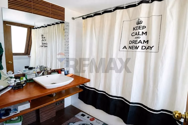 Dúplex exclusivo en vitacura parque bicentenario