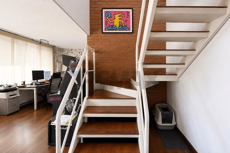 Dúplex exclusivo en vitacura parque bicentenario