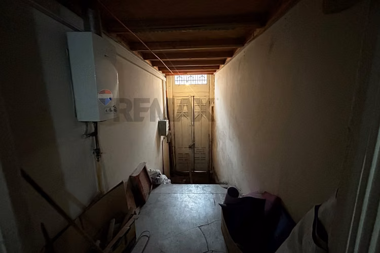 Edificio comercial en casco histórico