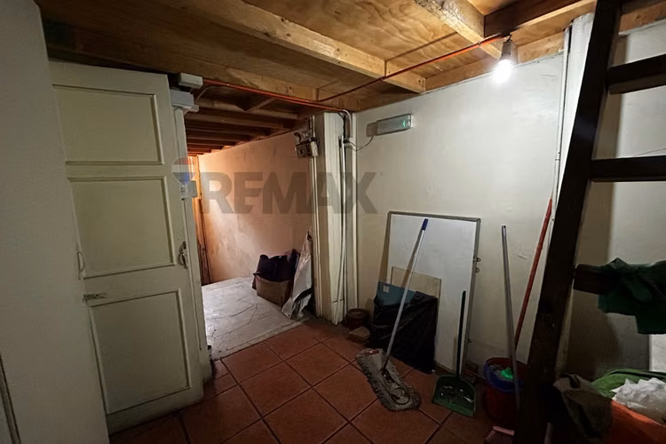 Edificio comercial en casco histórico