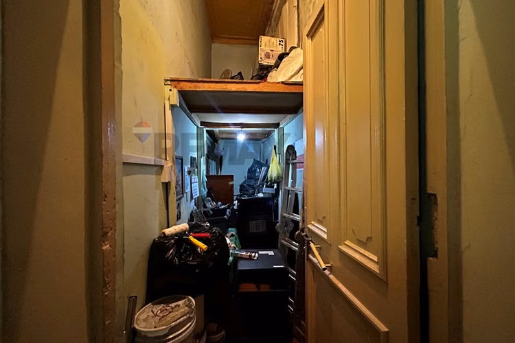 Edificio comercial en casco histórico