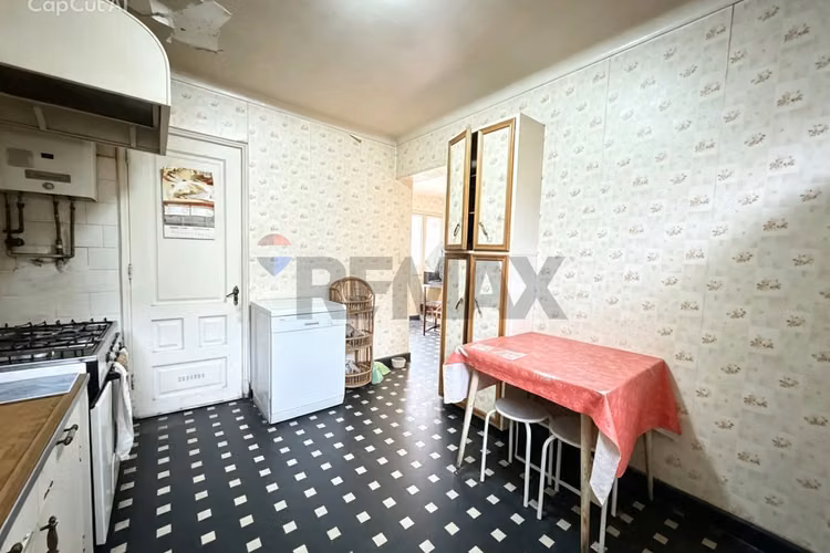 Casa en venta de 589mts de terreno 4d3b - Imagen 12