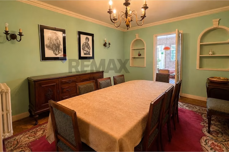 Casa en venta de 589mts de terreno 4d3b - Imagen 8