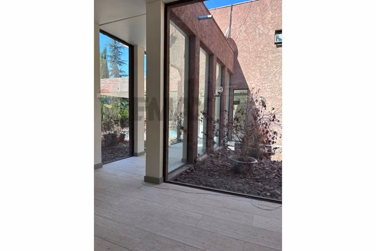 Espectacular casa en arriendo en lo barnechea - Imagen 13