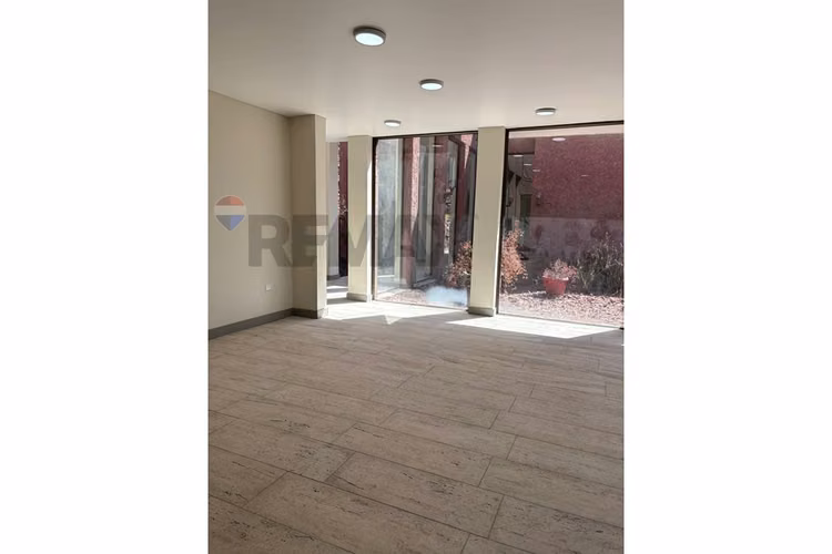 Espectacular casa en arriendo en lo barnechea - Imagen 17