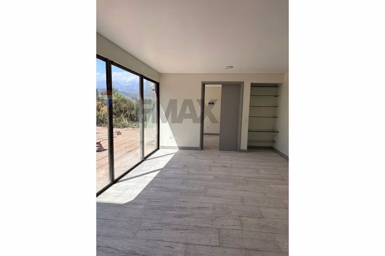 Espectacular casa en arriendo en lo barnechea - Imagen 5
