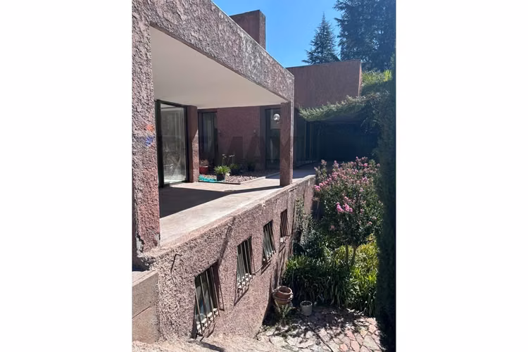 Espectacular casa en arriendo en lo barnechea - Imagen 11