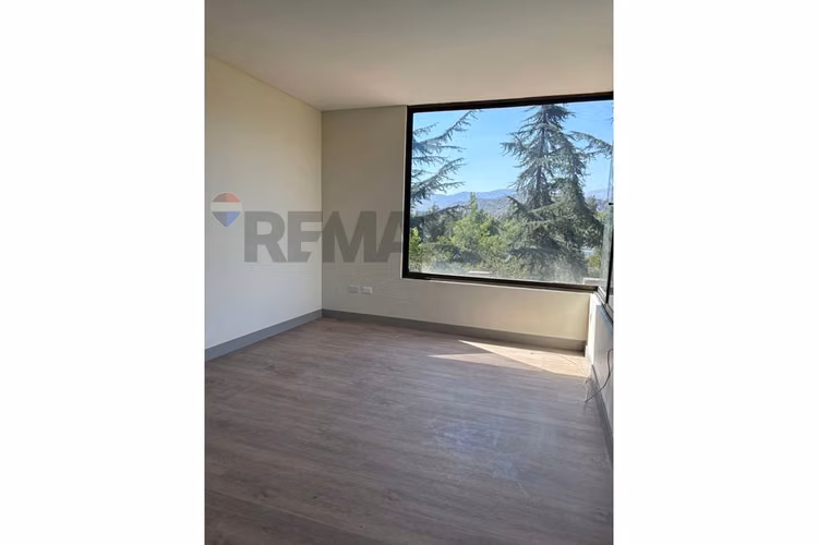Espectacular casa en arriendo en lo barnechea - Imagen 14