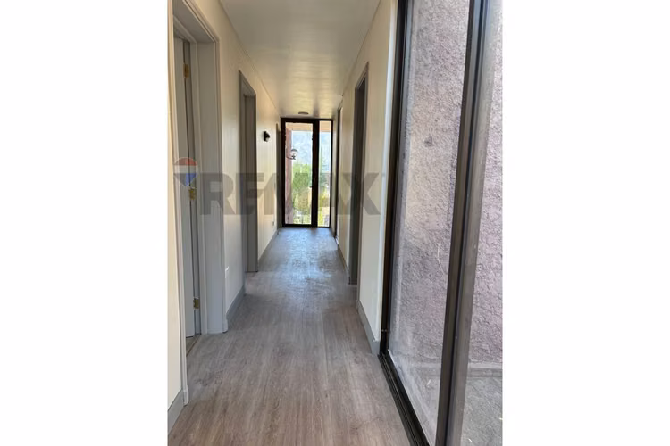 Espectacular casa en arriendo en lo barnechea - Imagen 9