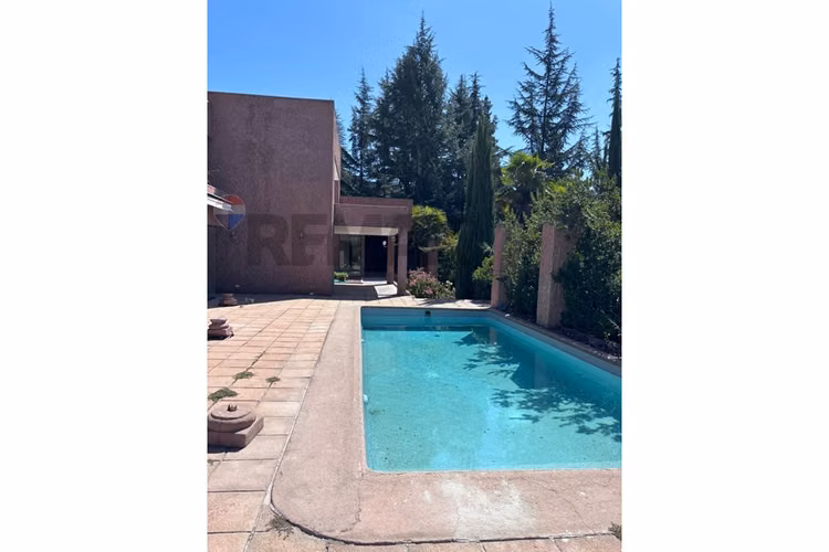 Espectacular casa en arriendo en lo barnechea - Imagen 4