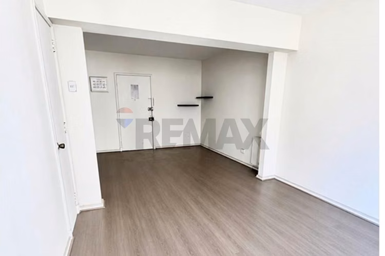Departamento 1d1b en providencia