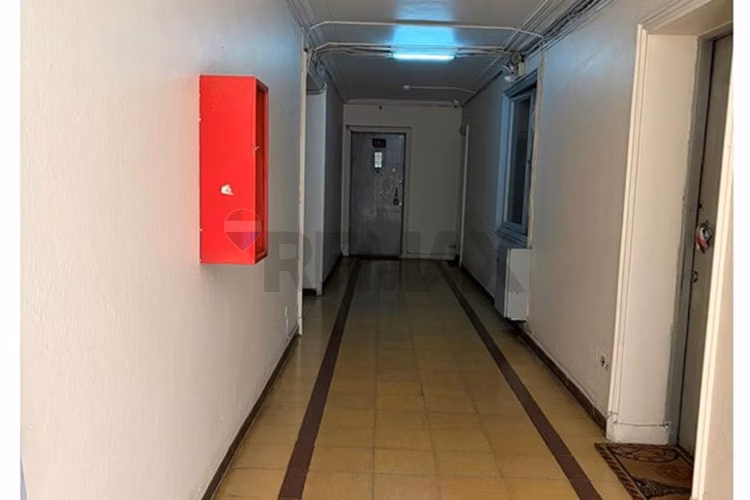 Departamento 1d1b en providencia
