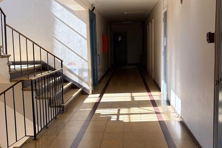 Departamento 1d1b en providencia