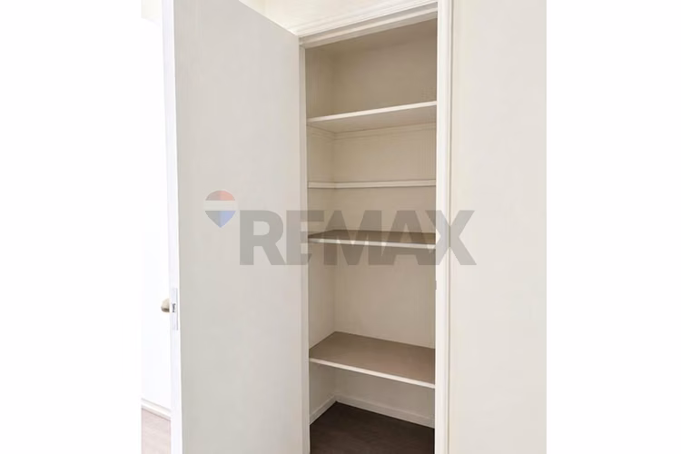 Departamento 1d1b en providencia