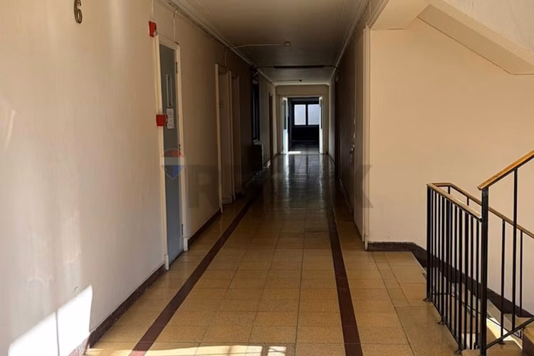 Departamento 1d1b en providencia