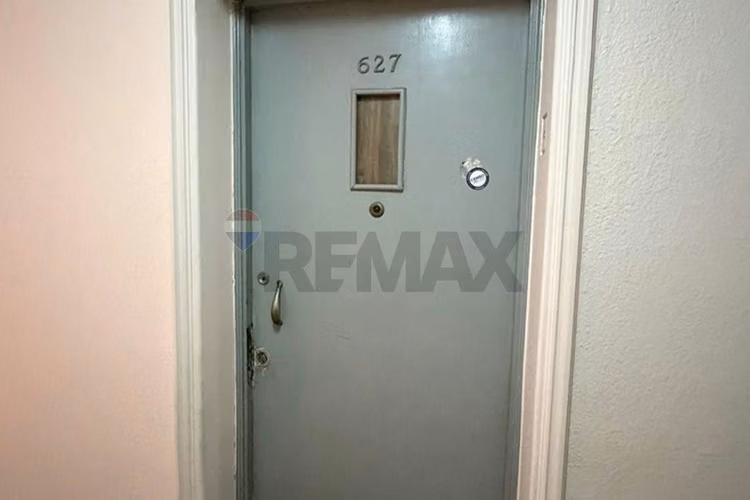 Departamento 1d1b en providencia studio