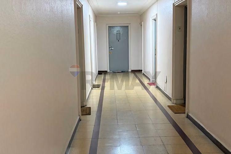 Departamento 1d1b en providencia studio