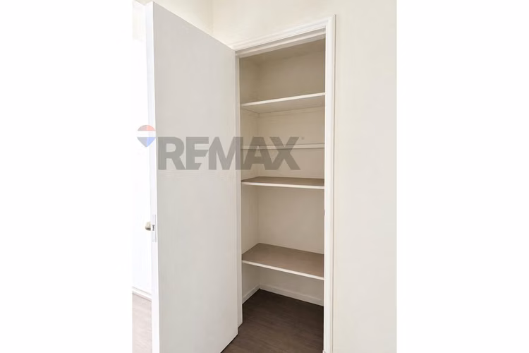 Departamento 1d1b en providencia studio