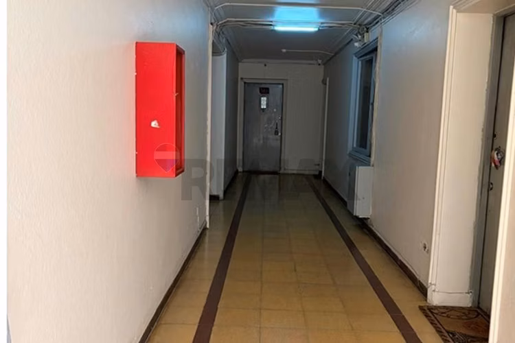 Departamento 1d1b en providencia studio