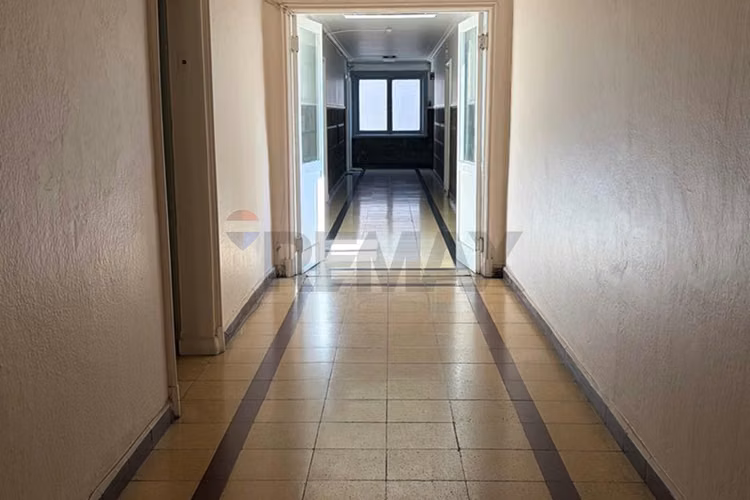 Departamento 1d1b en providencia studio