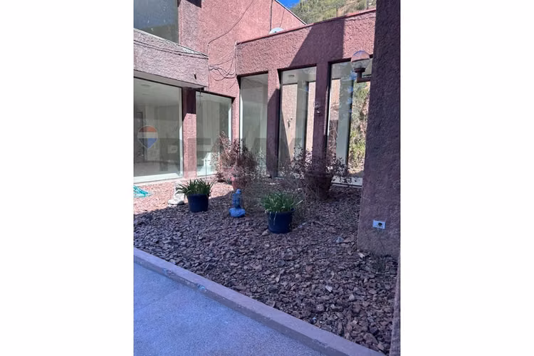Espectacular casa en venta en lo barnechea - Imagen 8