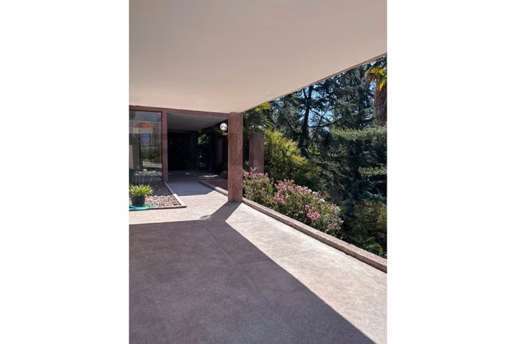 Espectacular casa en venta en lo barnechea - Imagen 12