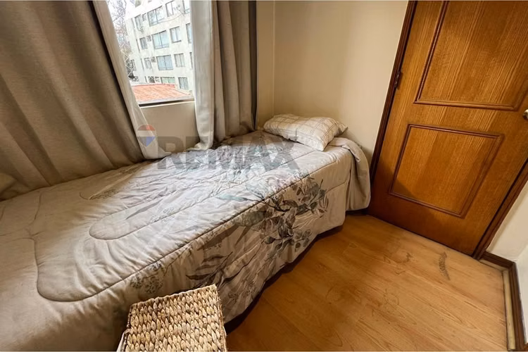 Depto providencia 3d/3b/2e/1b
