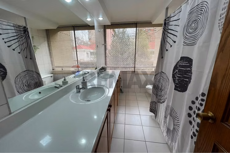 Depto providencia 3d/3b/2e/1b