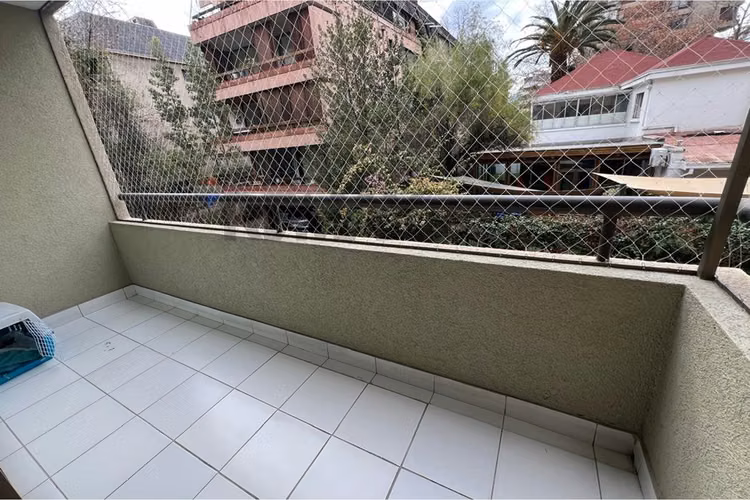 Depto providencia 3d/3b/2e/1b