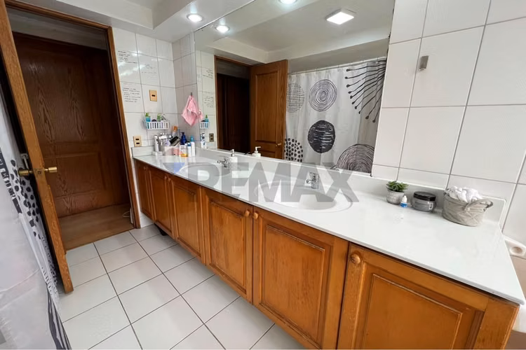 Depto providencia 3d/3b/2e/1b